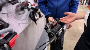 MITEX 2025 - новинки от P.I.T.