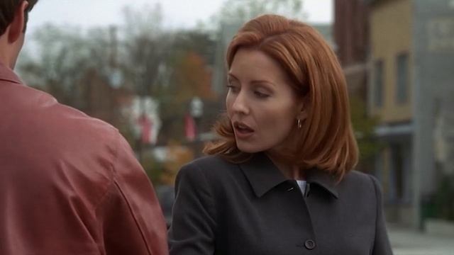 Город адвокатов (кф. Трасса 60)