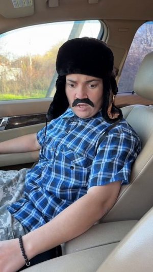 Мама и папа