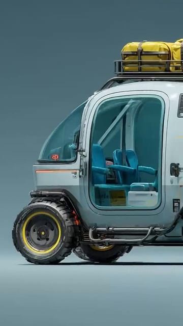 KIZA — Next Generation Mobility