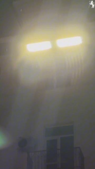 ✨ Плюс одно общественное пространство с обновленным освещением! смотреть онлайн