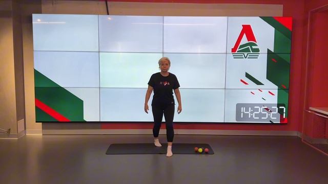 Секрет долголетия - 27