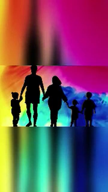 Музыкальное видео поздравление с Днем Матери