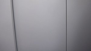 Пассажирский лифт V=1 м-с, Q=400 кг (5217)