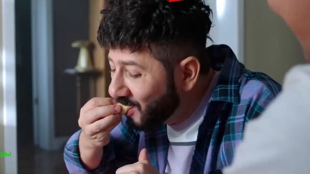 Уволить Жору. Фильм 2026. Трейлер фильма. смотреть онлайн