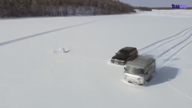 Якутия — Самое Суровое Место на Земле