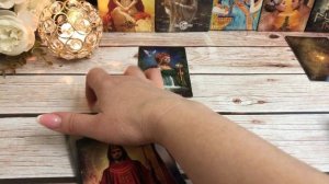 Когда ждать звонка от него⚡️🌺🍓Расклад по вариантам