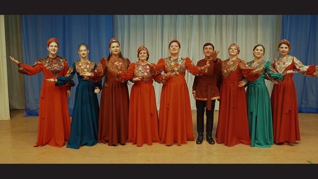 Видео визитка НВА Любава