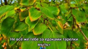 Ради наследства сын богача женился на посудомойщице, он и не знал....