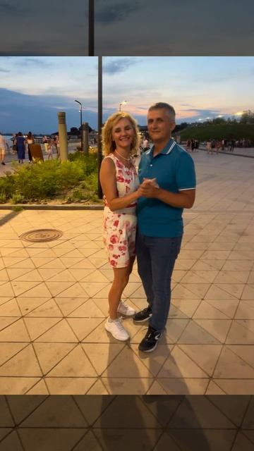 ❤️🕺💃30 ЛЕТ СОВМЕСТНОЙ ЖИЗНИ #жемчужнаясвадьба