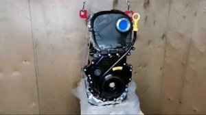 Двигатель CDAB, CDAA, CDA Passat, Octavia, Yeti, Superb