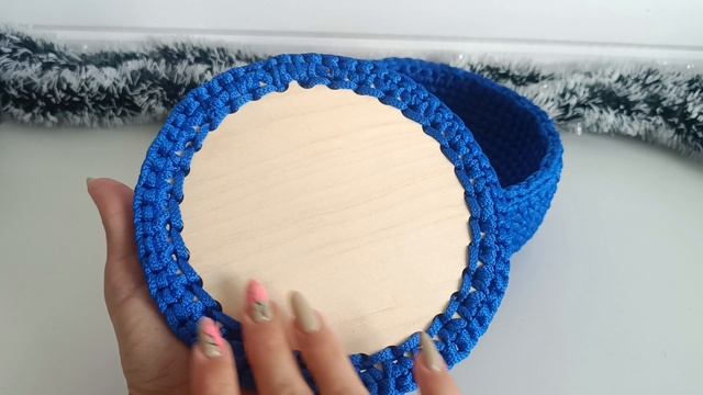 Отчёт 1 в СП вязаные уютные мелочи. смотреть онлайн