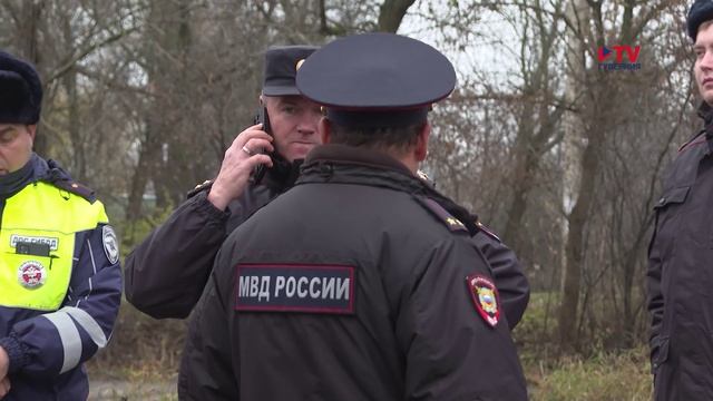 Губернские новости. 29.11.2025 смотреть онлайн