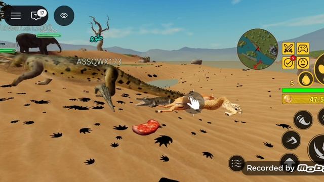 играю в саванну Лайф смотреть онлайн