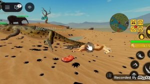 играю в саванну Лайф