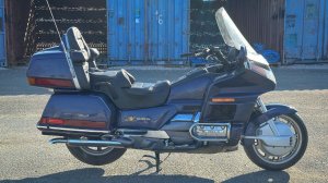 Honda GL1500 - 1HFSC2202JA002343