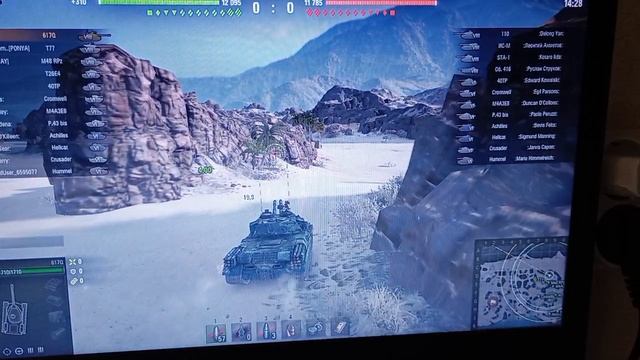 продолжение мир танков полигон смотреть онлайн