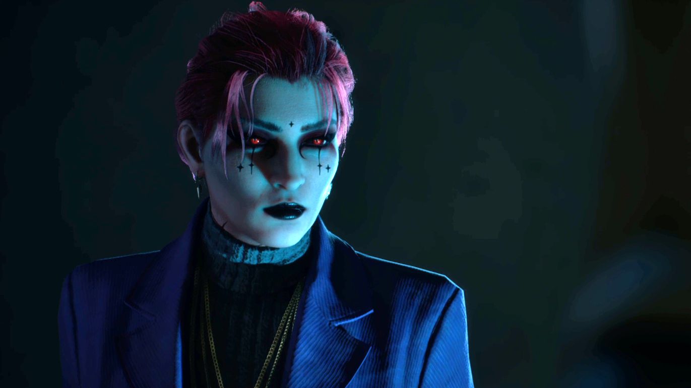 Vampire: The Masquerade - Bloodlines 2 | Прохождение игры | Часть 3 | Без комментариев