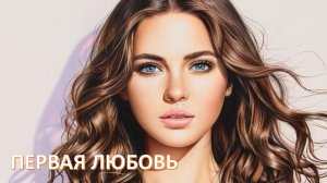Новый хит «Первая любовь»