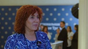 Cветлана Малова | Национальная Духовная Трапеза-2025