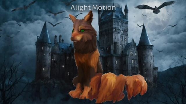 Моя 2 анимация WildCraft! смотреть онлайн