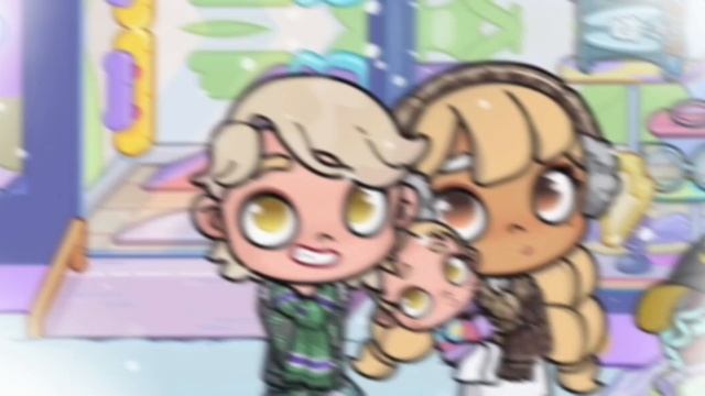 -..🧺Аватар ворлд🧣|В опис!..🤲🏽Влог рутина семьи-..Выписка из больницы и снег..?🎄..🕦🦉 смотреть онлайн