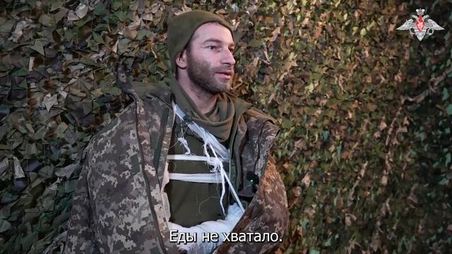 Не было теплой одежды. смотреть онлайн