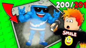 Нашёл Новые Секретные Места с Самыми Редкими Брейнротами в Find the Brainrot Roblox