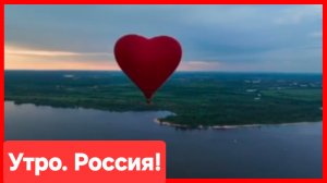 Течёт река Волга ❤️ Потрясающее исполнение!