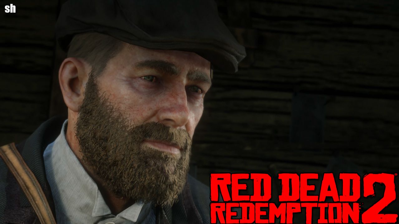 Red Dead Redemption 2►Прохождение без комментариев.#32 смотреть онлайн