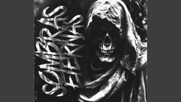 SOMBRAS ETERNAS (Super Slowed)