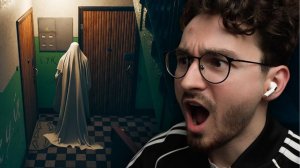 Тебе 12, ты спускаешься в подъезд и видишь ЭТО.. | September 7  (TheBrianMaps)