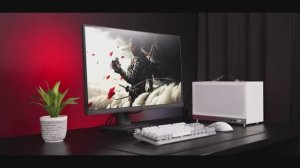 Мини‑зверь: портативный ПК с мощью десктопа