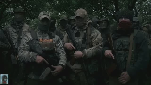 Сергей Трофимов - Война смотреть онлайн