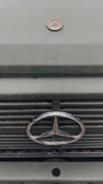 Установим двигатель 3UZFE #swap #газельнекстфургон #свап #mercedes #gelendwagen #3uz #v8 #мерседес