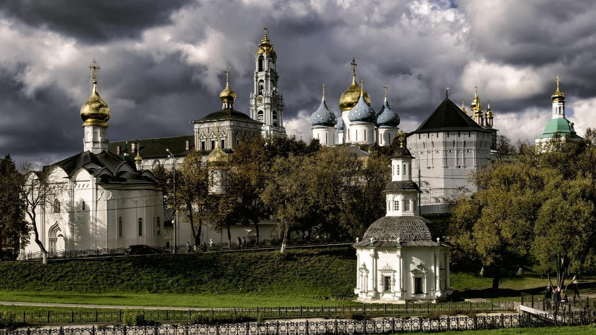 Круг Михаил — Кольщик cut смотреть онлайн