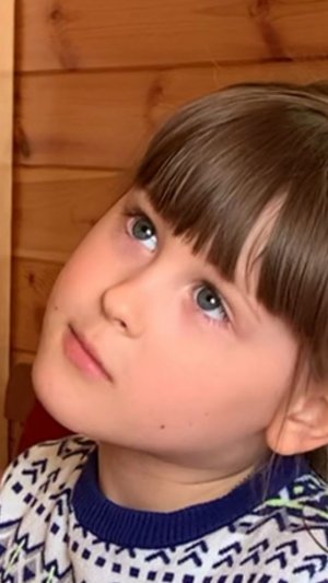 Лесная песенка или Тот день