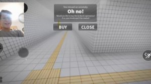 Выход 8!Ищю аномалии