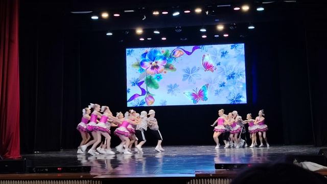 История Золушки 28.11.2025