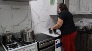 Мама и 13 детей-рыбалка