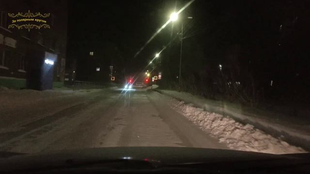 Воркута. 27.11.25. Очень холодно. смотреть онлайн