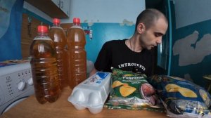 РАСПАКОВКА / ОБЗОР / ПОКУПКИ / ЕДА / ПИВО / ЖИЗНЬ / #276 / LIVE