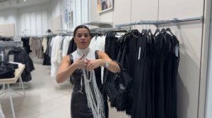 Шопинг влог. Идеи Новогодних образов