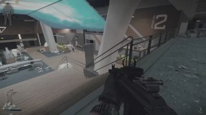 Тарков, поход в лабораторию по сюжетной линии