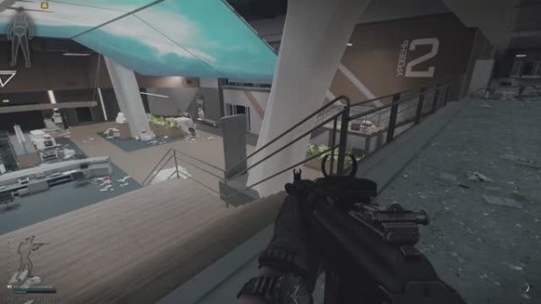 Тарков, поход в лабораторию по сюжетной линии