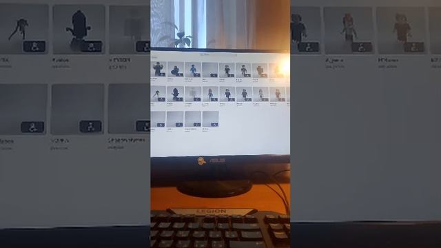 история Фокси