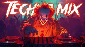 💥 TECHNO MIX 2025 💥 Remixes Of Popular Songs 💥 Only Techno Bangers #177