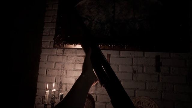 A.I.L.A _ Launch Trailer смотреть онлайн