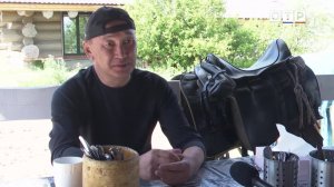 Даши Намдаков: как скульптор вернул жизнь своей малой родине