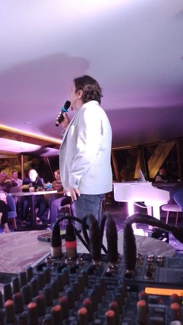 Сергей Дубровин